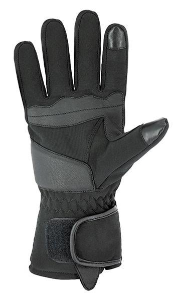 GLOVE S-Line - Waterproof Winter - Medium, GAN190M, Black