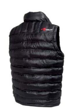 R-TECH EMBROIDERED GILET- SIZE XXL, R-TECH- SIZE EXTRA EXTRA LARGE, GILETNRXXL16