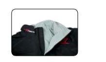 RTECH WATERPROOF BOMBER JACKET - SIZE L, RTECH SIZE LARGE, R-BOMBNR00L15