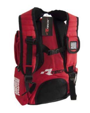 RTECH HD 18LTR UTILITY BAG BACKPACK RUCKSACK BACKPACK018