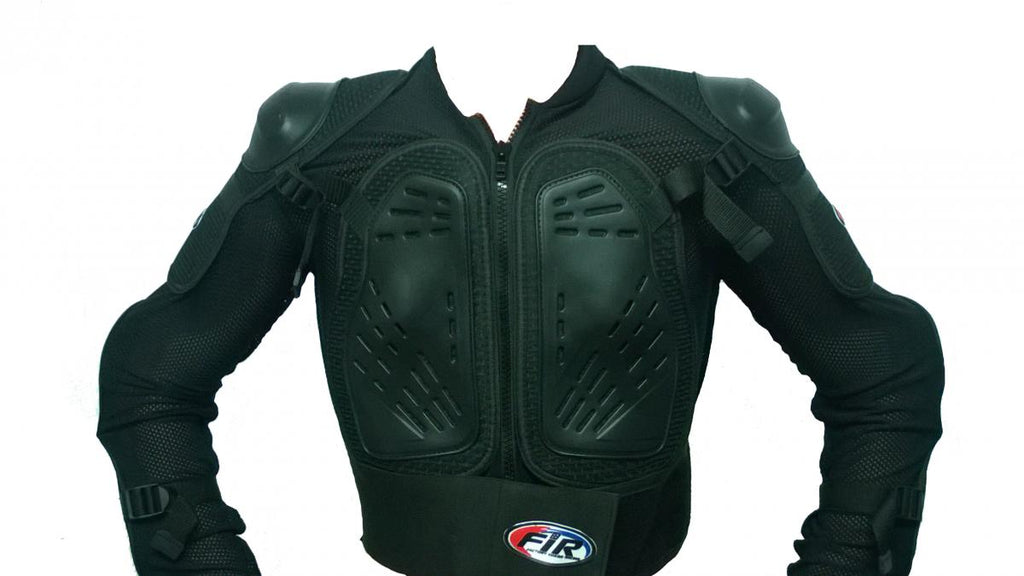 BODY IMPACT ARMOUR SMALL, ADULT