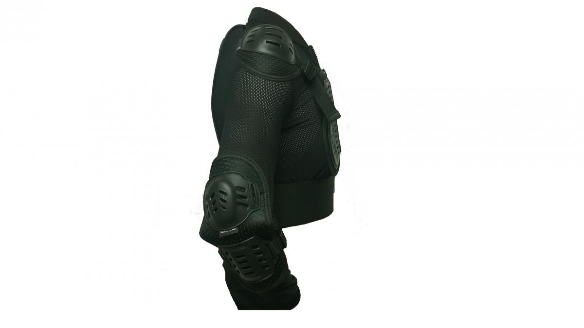 KIDS IMPACT BODY ARMOUR LARGE