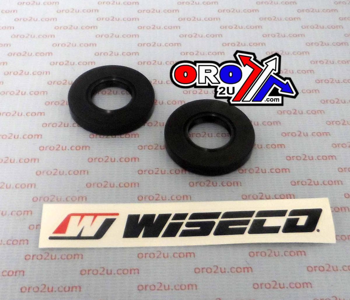 OIL SEAL SET CRANKSHAFT KX60, WISECO B6000 85-02 KX60