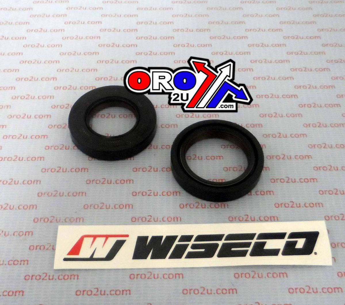 OIL SEAL SET CRANKSHAFT YFS200, WISECO B6021 BLASTER 87-02