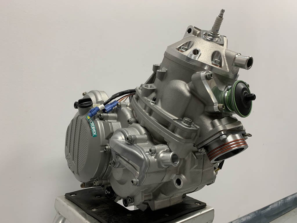 BRC HUSQVARNA 500cc CARB CONVERSION KIT 2017-2018, BOLT IN