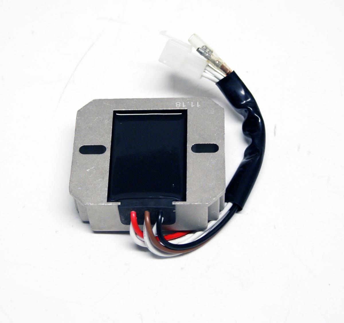 REGULATOR 4GB-81960-00-00 ATV, YAMAHA YFM400FWE YFM350FWG BRONCO AT-01650 SH535-1