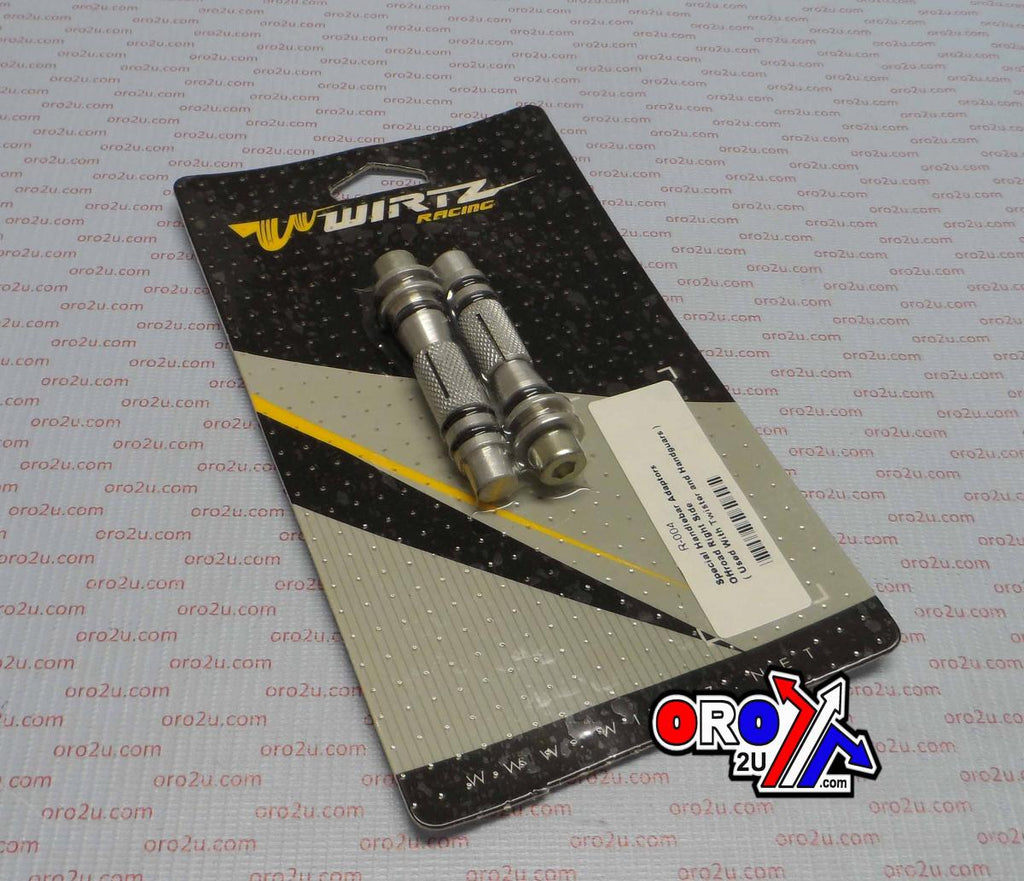 WIRTZ HANDGUARD ADAPTOR, ADAPTOR R-004