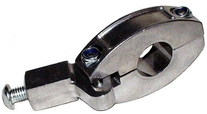 REP. MOUNTING KIT 1 1/8, ADAPTOR R-004