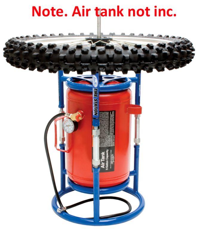 NLA ................................. MOTION PRO TYRE STATION, MOTION PRO 08-0477 00-641