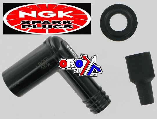 NGK PLUG CAP LB05F (8051)