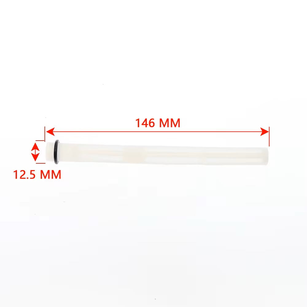 Petcock Filter / Straw Tube Honda Nighthawk CB400 CB450 CB750SC 16950-MW3-671