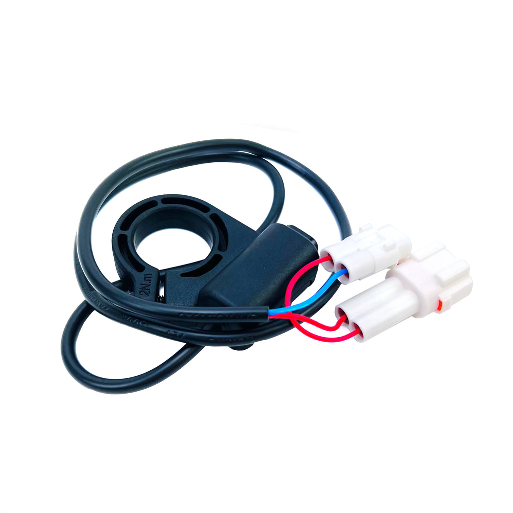 ERIDE PRO LE1 S SS HEADLIGHT SWITCH E7345 E7215