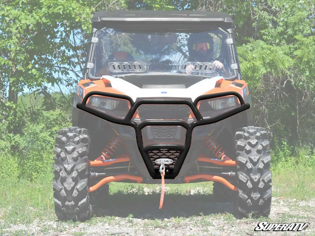 POLARIS GENERAL FRONT BUMPER, SUPERATV FBG-P-GEN1K-00