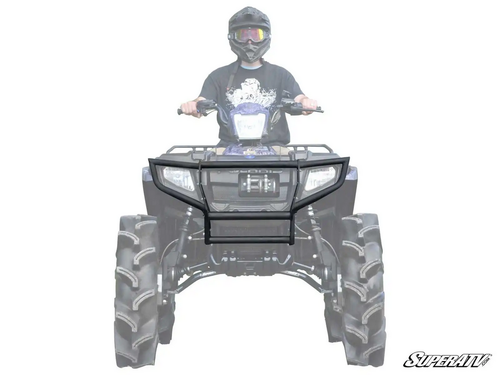 POLARIS SPORTSMAN FRONT BUMPER, SUPERATV FBG-P-SPT-00