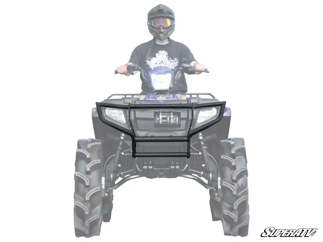 POLARIS SPORTSMAN FRONT BUMPER, SUPERATV FBG-P-SPT-00