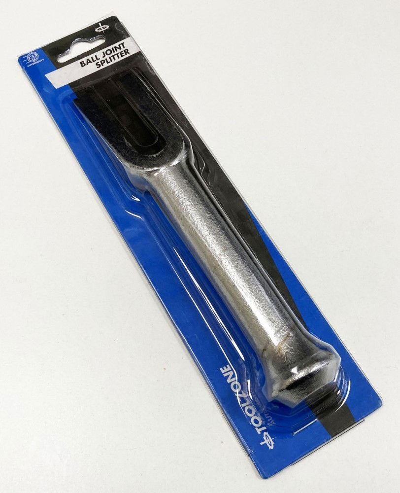 BALL JOINT SPLITTER SHORT FORKED 8 fork depth 20mm - TOOLZONE KDPAU175