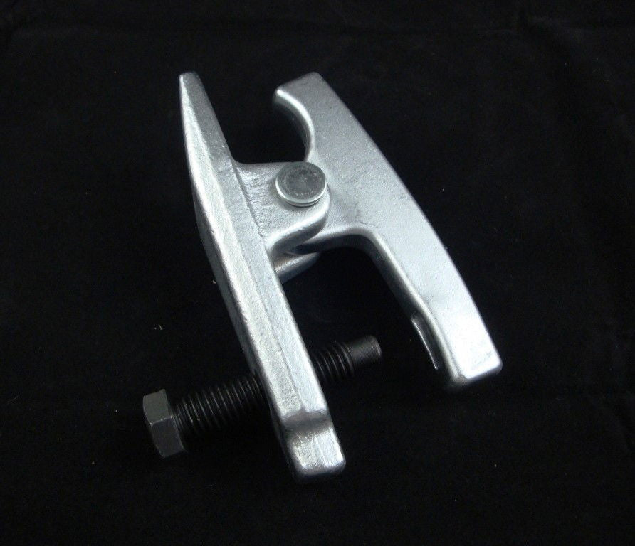SCISSOR TYPE TIE ROD END LIFTER - TOOLZONE KDPAU178