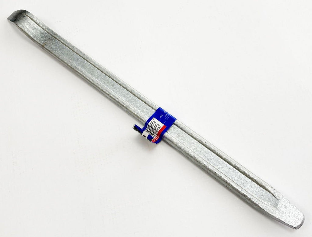 TYRE LEVER 12 x 3/4 pack of 2 - TOOLZONE KDPAU181