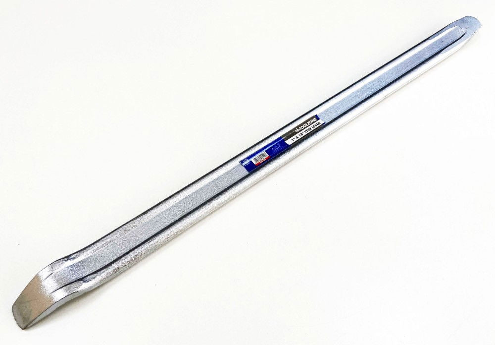 TYRE LEVER 18 - TOOLZONE KDPAU182