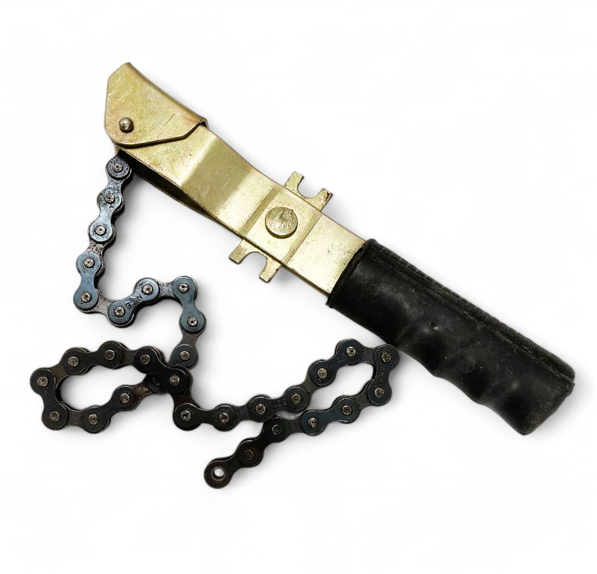 CHAIN FILTER WRENCH HEAVY DUTY - TOOLZONE KDPAU197