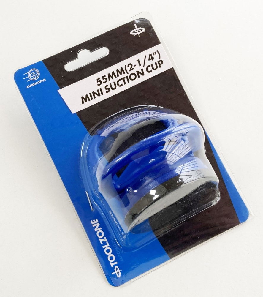 MINI SUCTION CUP 55mm - TOOLZONE KDPAU220