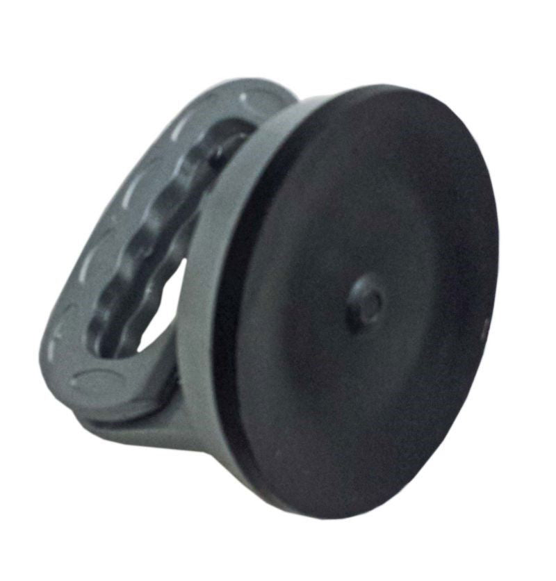 SINGLE ALUMINIUM SUCTION CUP 115mm - TOOLZONE KDPAU248