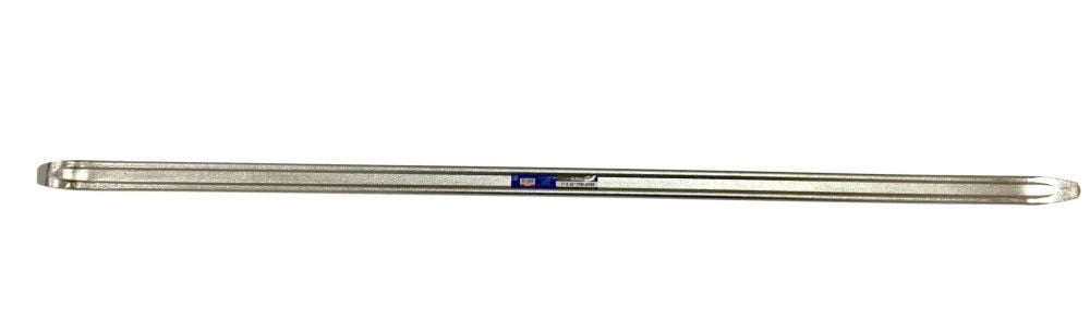 TYRE LEVER 36 DROP FORGED STEEL - TOOLZONE KDPAU331