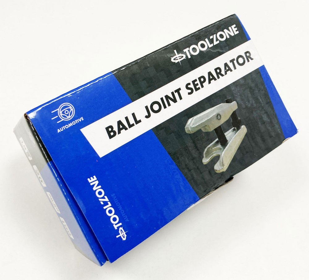 BALL JOINT SEPARATOR LEVER ACTION - TOOLZONE KDPAU341