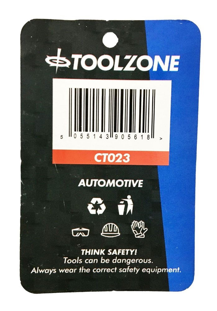 BOLT CUTTER 14 CARBON STEEL - TOOLZONE KDPCT023