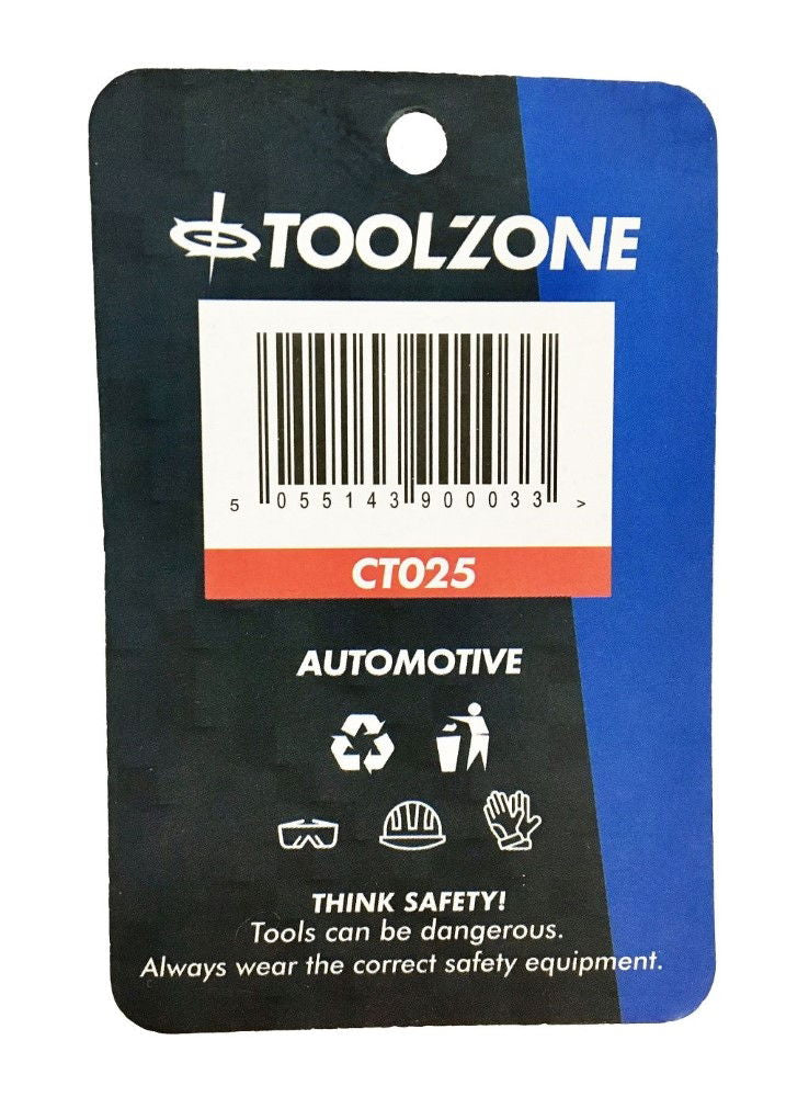 BOLT CUTTER 24 CARBON STEEL - TOOLZONE KDPCT025