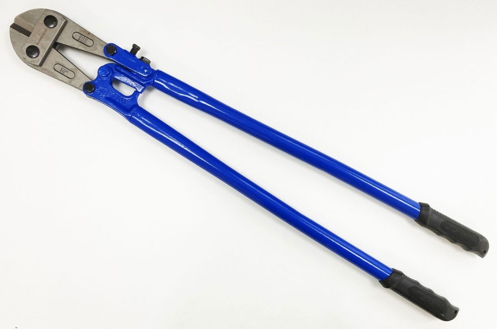 BOLT CUTTER 36 CARBON STEEL - TOOLZONE KDPCT026