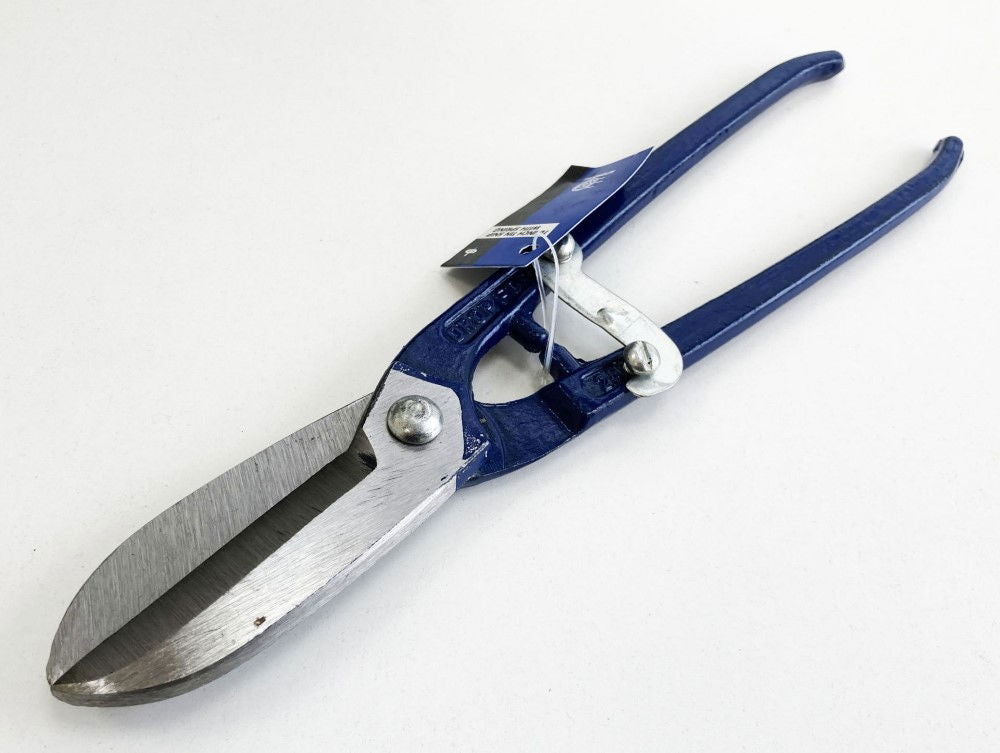 TINSNIPS 10 DROP FORGED STEEL - TOOLZONE KDPCT030
