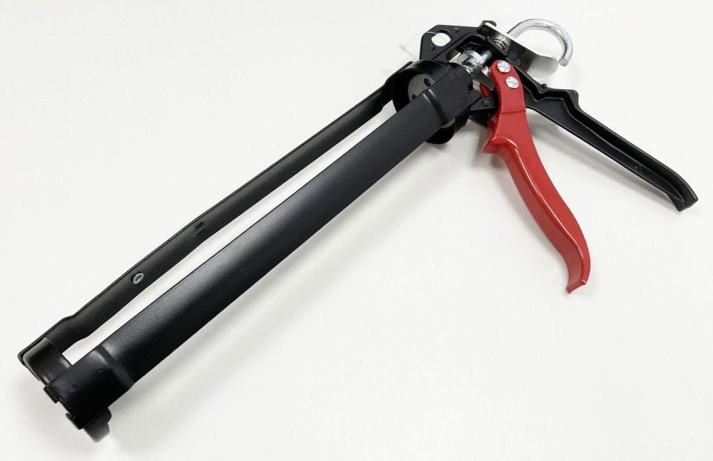CAULKING GUN 11 HEAVY DUTY METAL - TOOLZONE KDPDC011
