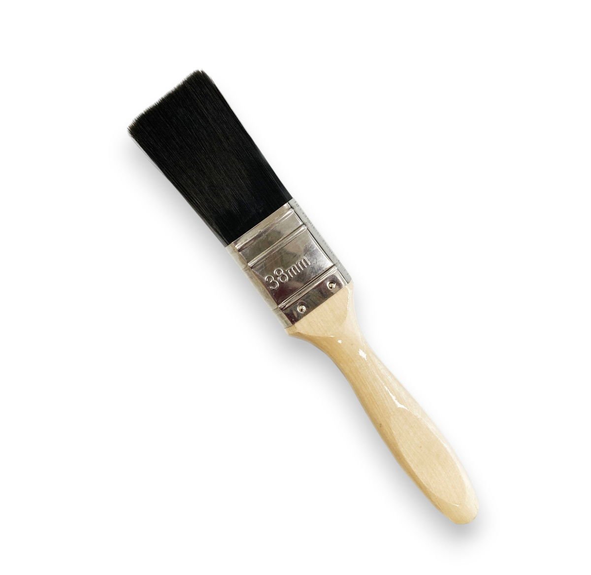 PAINT BRUSH 1.5 PROFESSIONAL WOODEN HANDLE - TOOLZONE KDPDC135
