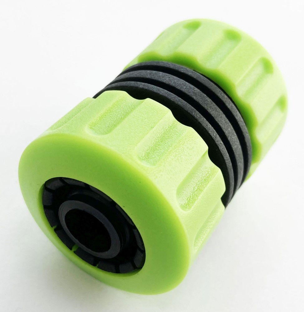 DOUBLE FEMALE HOSE MENDER - TOOLZONE KDPGD160