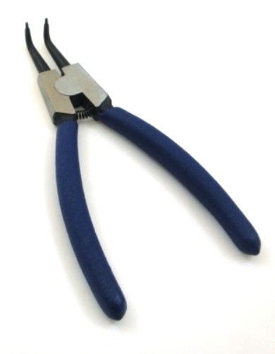 CIRCLIP PLIERS INTERNAL BENT 6 CARBON STEEL - TOOLZONE KDPPL238