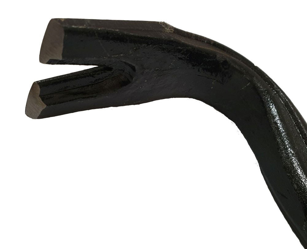 WRECKING BAR HEAVY DUTY 36 DROP FORGED STEEL - TOOLZONE KDPPN086