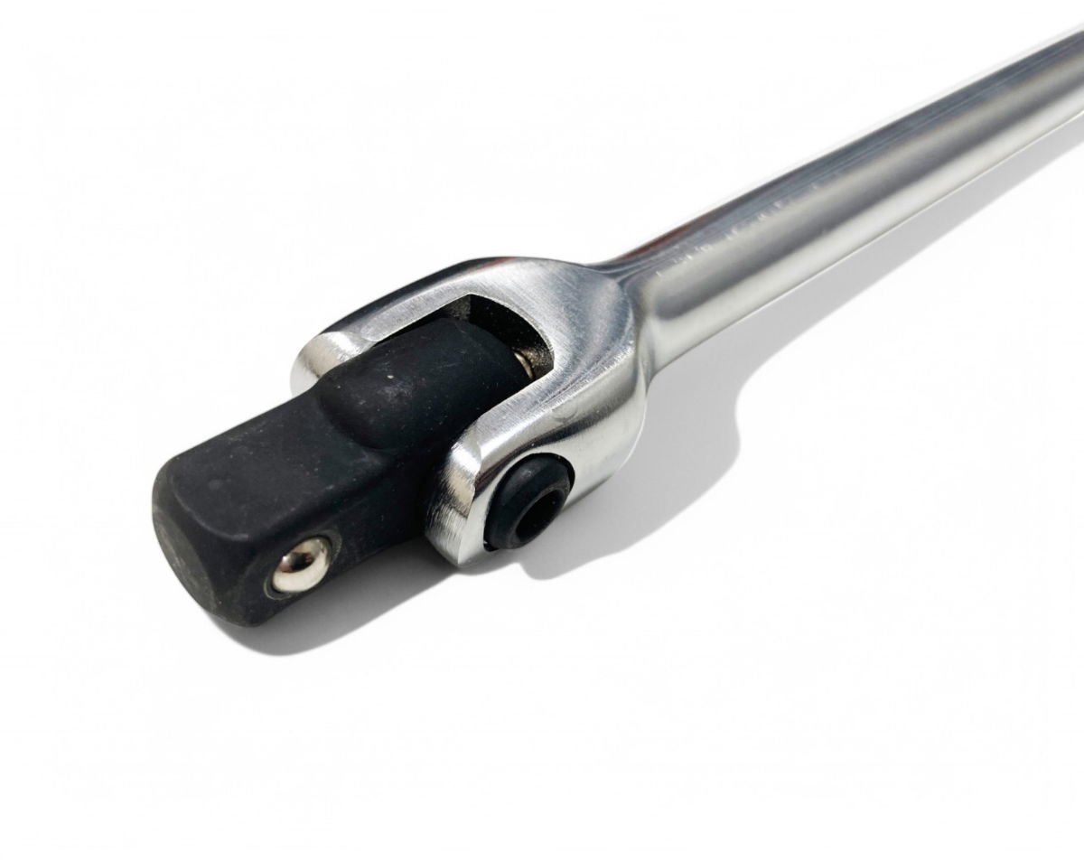 KNUCKLE BAR 1/2 DRIVE 18 RUBBER GRIP - TOOLZONE KDPSS151