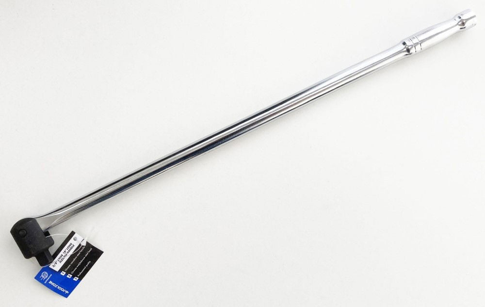 KNUCKLE BAR 3/8 DRIVE 18 CRV POLISHED - TOOLZONE KDPSS213