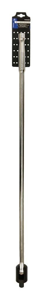 KNUCKLE BAR SWIVEL 3/4 DRIVE 39 CRV POLISHED - TOOLZONE KDPSS215