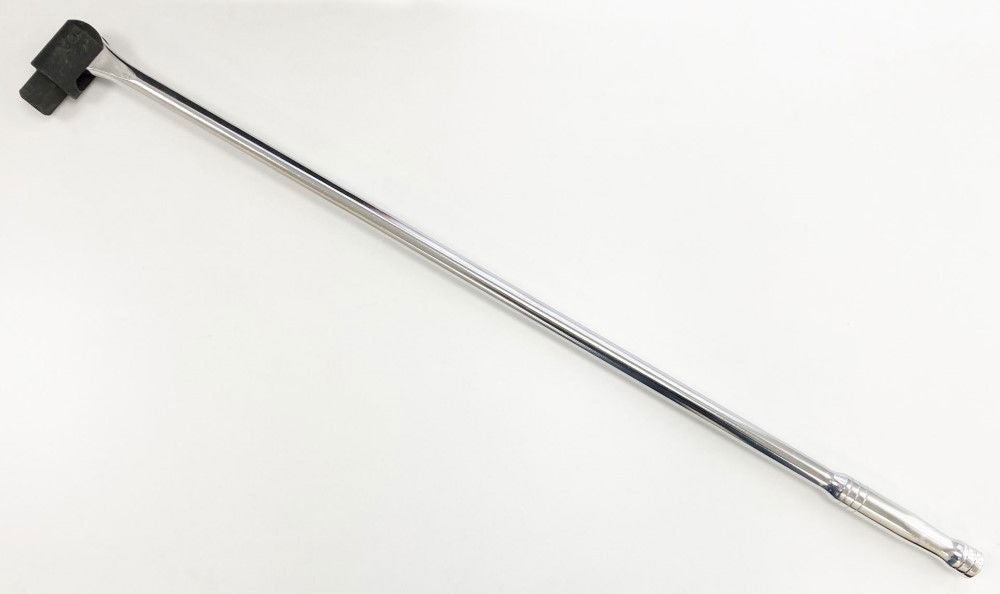 KNUCKLE BAR 1 DRIVE 1m CHROME MOLYBDENUM - TOOLZONE KDPSS318