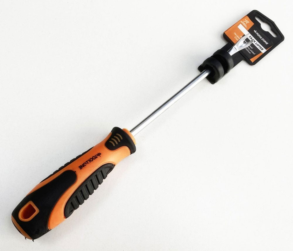 TACK LIFTER SOFT GRIP 8.5 CRV - TOOLZONE KDPST011