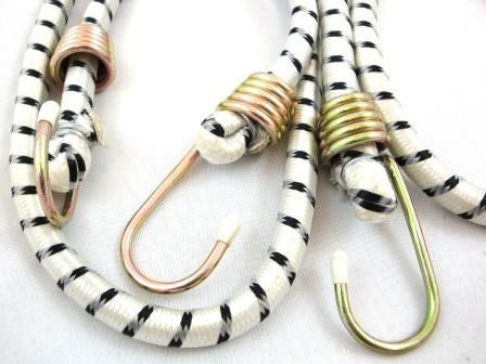 BUNGEES 2PC 36 12mm WITH HOOKS - TOOLZONE KDPTD002