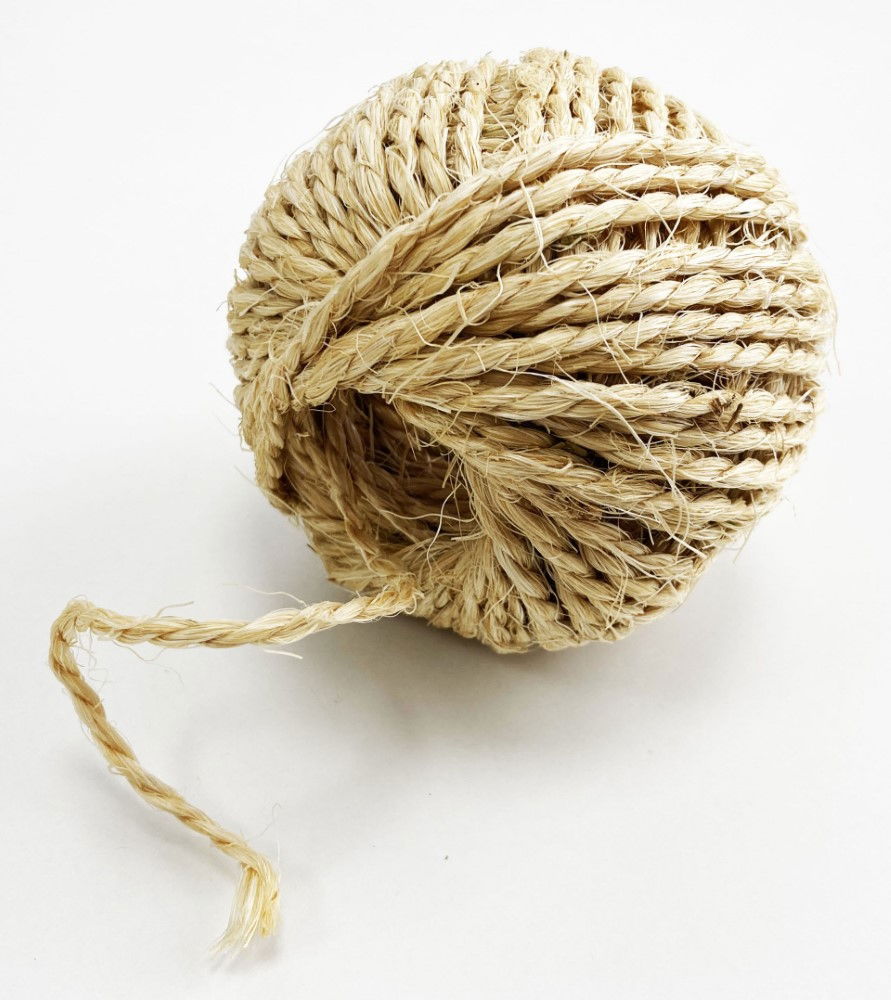 SISAL TWINE 150g - TOOLZONE KDPTD013