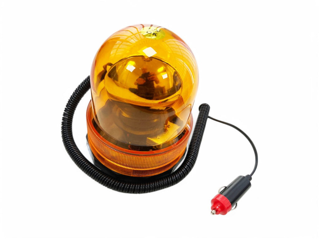 REVOLVING LAMP LED 12v - TOOLZONE KDPTO192