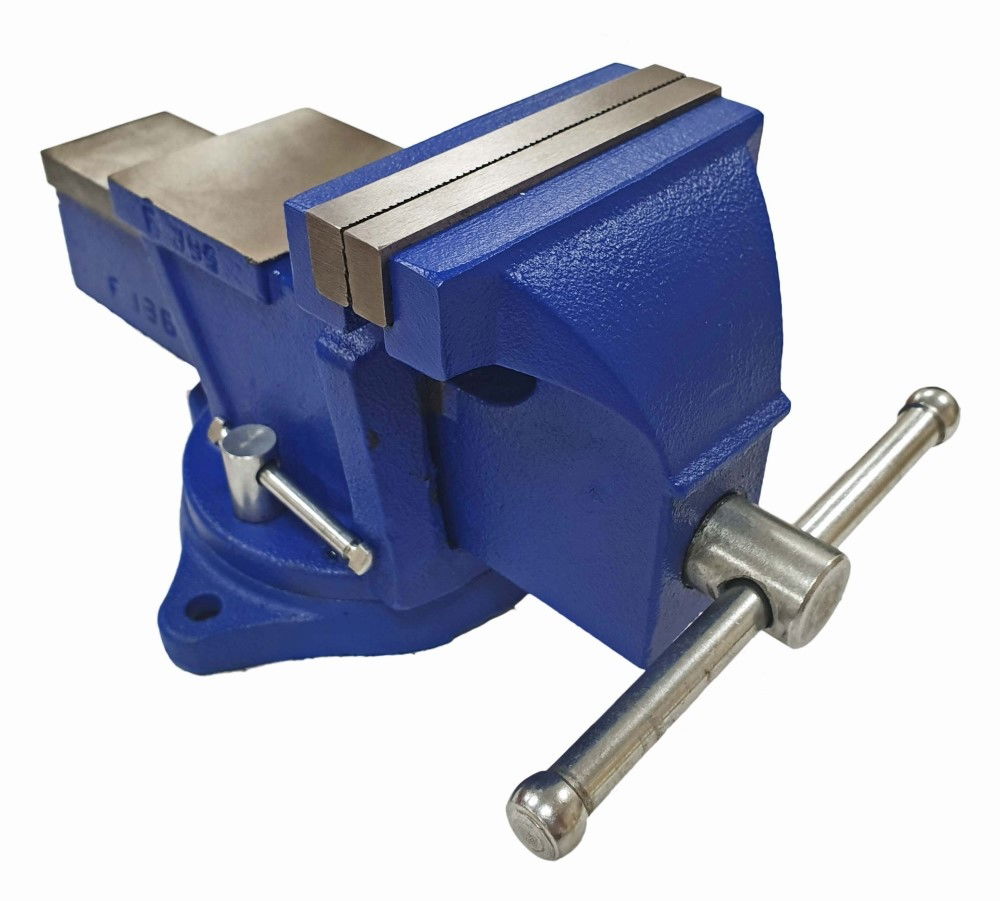 VICE SWIVEL BASE HEAVY DUTY 4 - TOOLZONE KDPVC011