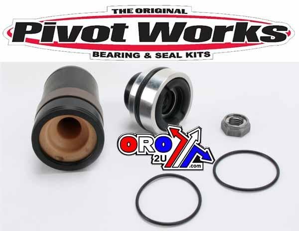 SHOCK REPAIR KIT, PIVOT WORKS PWSHR-H05-000