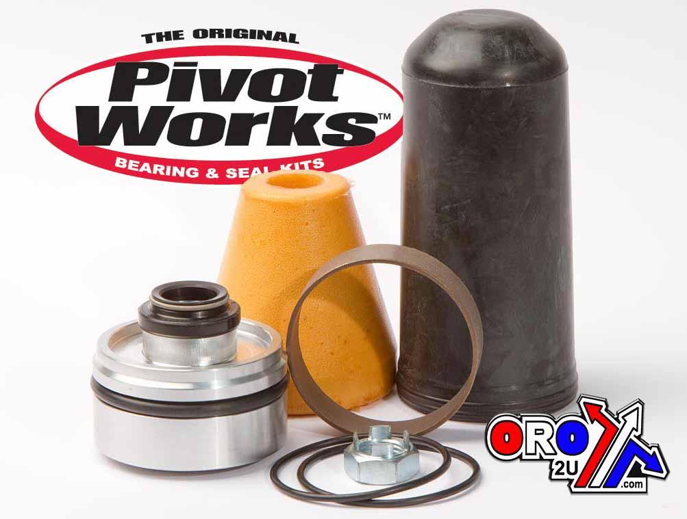 SHOCK REPAIR KIT, PIVOT WORKS PWSHR-K05-000