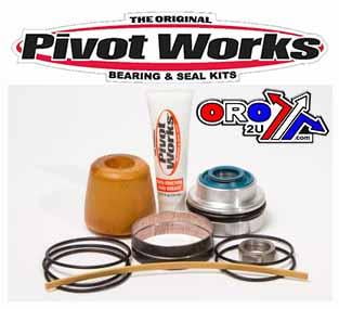 SHOCK REPAIR KIT, PIVOT WORKS PWSHR-T01-000