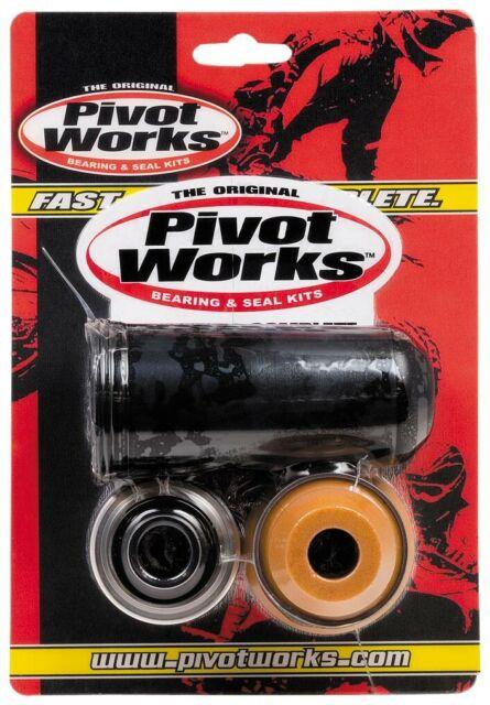 SHOCK REPAIR KIT, PIVOT WORKS PWSHR-Y01-000